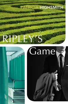 Ripley's Game - Patricia Highsmith