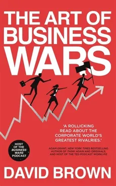 The Art of Business Wars - Outlet - David Brown