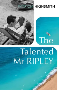 The Talented Mr Ripley - Outlet - Patricia Highsmith