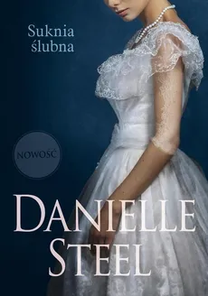 Suknia ślubna - Outlet - Danielle Steel