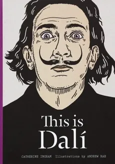 This is Dali - Outlet