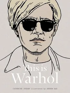 This is Warhol - Catherine Ingram