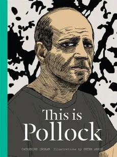 This is Pollock - Catherine Ingram