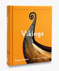 Pocket Museum Vikings - Outlet