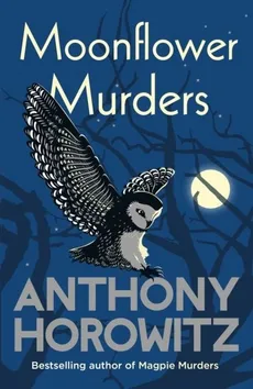 Moonflower Murders - Outlet - Anthony Horowitz