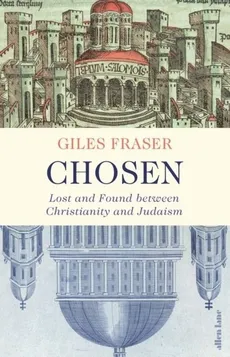 Chosen - Outlet - Giles Fraser