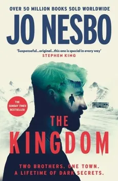 The Kingdom - Outlet - Jo Nesbo