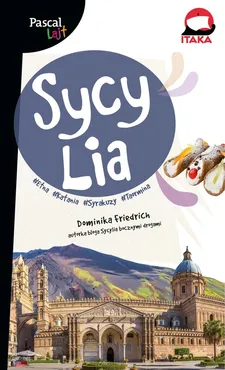 Sycylia Pascal Lajt - Outlet - Dominika Friedrich