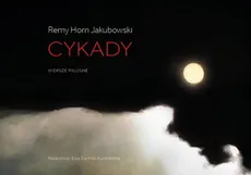 Cykady wiersze miłosne - Outlet - Jakubowski Remy Horn