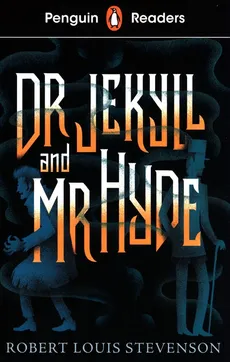Penguin Readers Level 1: Jekyll and Hyde - Outlet - Stevenson Robert Louis