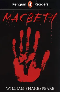 Penguin Readers Level 1: Macbeth - Outlet - William Shakespeare