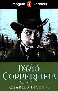 Penguin Readers Level 5: David Copperfield - Outlet - Charles Dickens