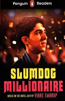 Penguin Readers Level 6: Slumdog Millionaire - Outlet - Vikas Swarup