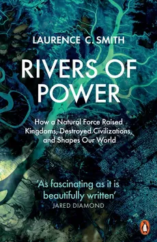 Rivers of Power - Outlet - Smith	 Laurence C.