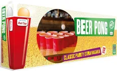 Gra imprezowa Beer Pong (towarzyska) - Outlet