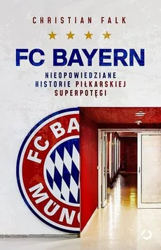 FC Bayern - Outlet - Christian Falk