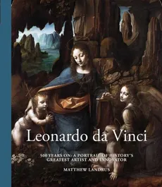 Leonardo da Vinci - Outlet - Matthew Landrus
