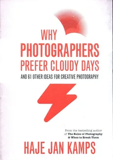 Why Photographers Prefer Cloudy Days - Outlet - Kamps Haje Jan