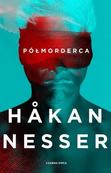 Półmorderca - Outlet - Hakan Nesser
