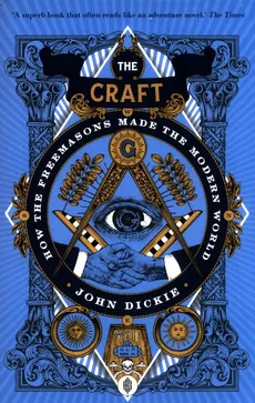 The Craft - John Dickie
