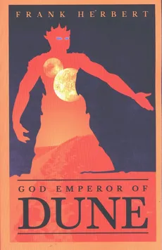 God Emperor Of Dune - Outlet - Frank Herbert