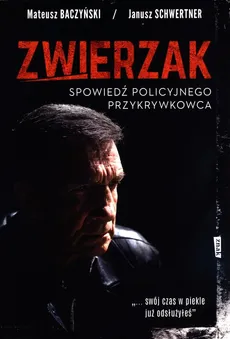 Zwierzak - Outlet - Mateusz Baczyński, Janusz Schwertner