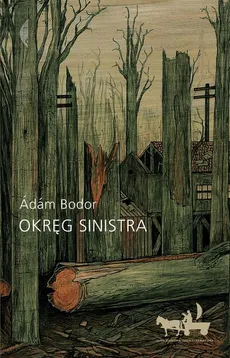 Okręg Sinistra - Outlet - Adam Bodor