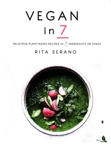 Vegan in 7 - Outlet - Rita Serano