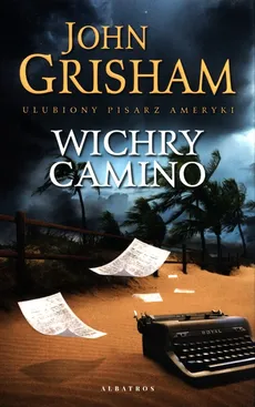 Wichry Camino - Outlet - John Grisham