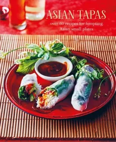 Asian Tapas - Outlet