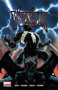 Venom Tom 1 - Outlet