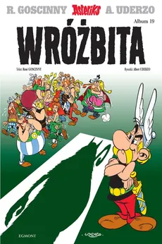 Asteriks Wróżbita - Outlet