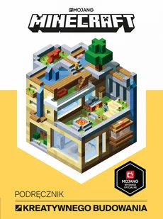 Minecraft. Podręcznik kreatywnego budowania - Craig Jelley