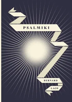 Psalmiki - Bernard Łach