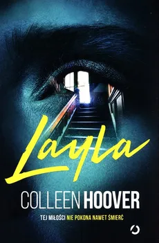 Layla - Outlet - Colleen Hoover