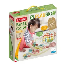 Playbio Fantacolor Baby - Outlet