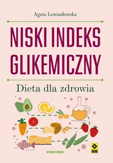 Niski indeks glikemiczny - Outlet - Agata Lewandowska