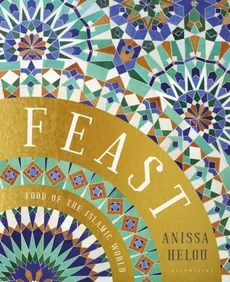 Feast - Outlet - Anissa Helou