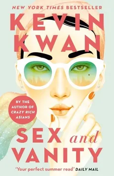 Sex and Vanity - Outlet - Kevin Kwan