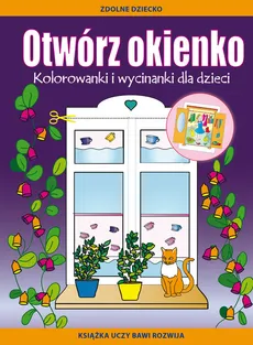 Otwórz okienko - Outlet - Beata Guzowska