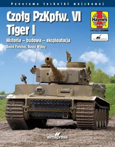 Czołg PzKpfw. VI Tiger I.null