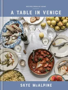 A Table in Venice - Outlet - Skye McAlpine