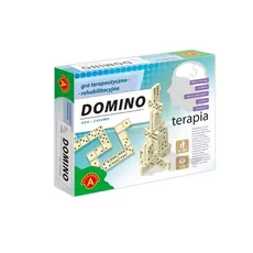 Terapia Domino - Outlet