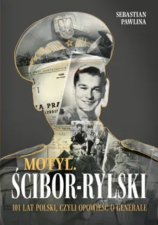 Motyl Ścibor-Rylski - Outlet - Sebastian Pawlina