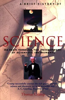 A Brief History of Science - Thomas Crump