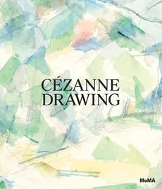 Cézane Drawings