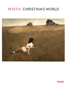 Wyeth Christinas World - Laura Hoptman