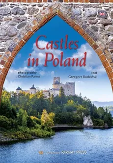 Castles in Poland Zamki w Polsce wersja angielska - Grzegorz Rudziński