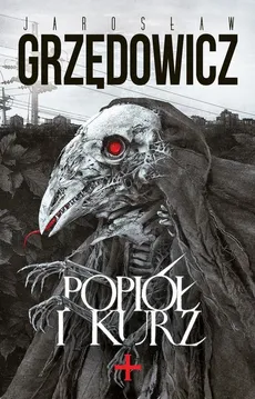 Popiół i kurz - Jarosław Grzędowicz
