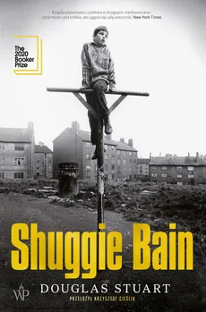 Shuggie Bain - Outlet - Douglas Stuart